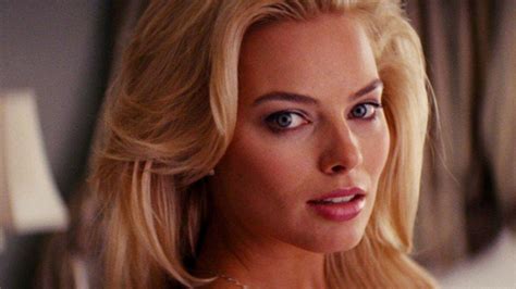 margot robbie nude wolf|Margot Robbie Reveals Full